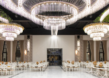 Balo salonu genel görünüm küçük