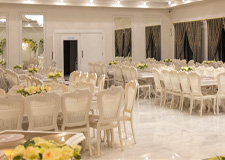 Salon genel görünüm